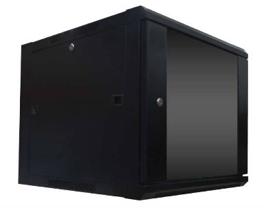 Gabinete Para Montaje En Pared WAM WAM-WC12UR06-A - Gabinete Para Montaje En Pared WAM WAM-WC12UR06-A -